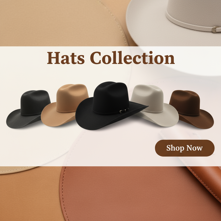 Hats