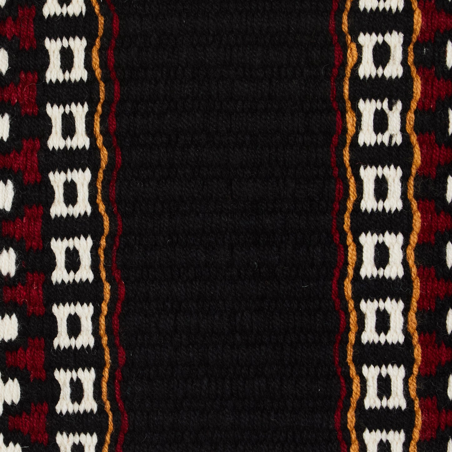 Domino 40X34 New Zealand Wool Saddle Blanket