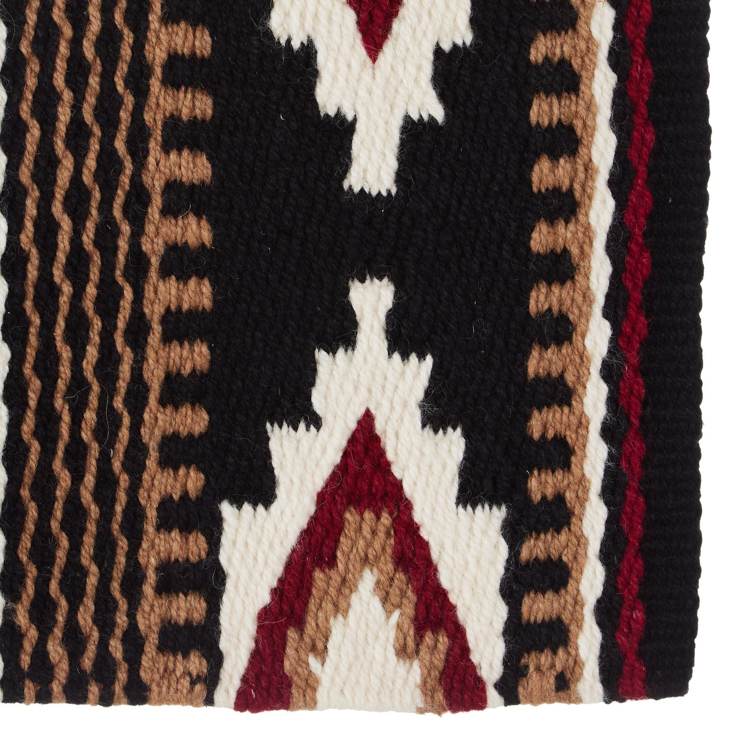 Cowtown 34x36 New Zealand Wool Saddle Blanket