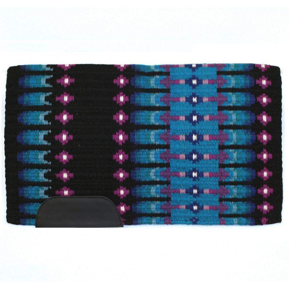 Scout 40x34 New Zealand Wool Saddle Blanket