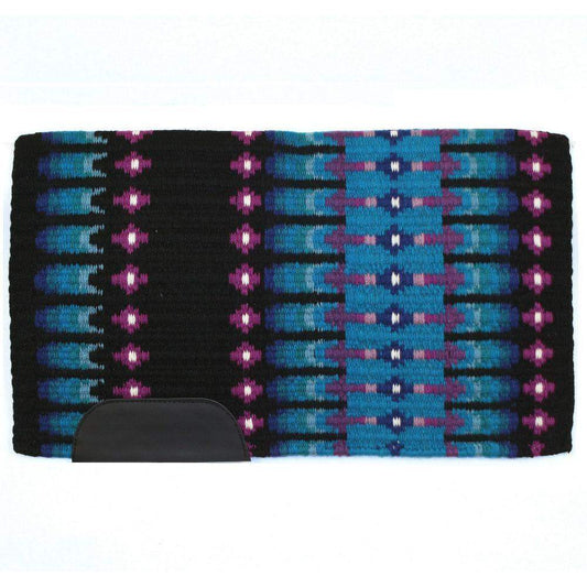 Scout 40x34 New Zealand Wool Saddle Blanket