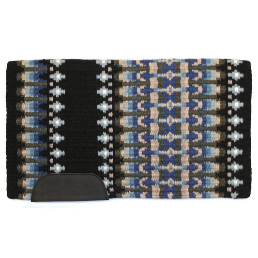 Scout 40x34 New Zealand Wool Saddle Blanket