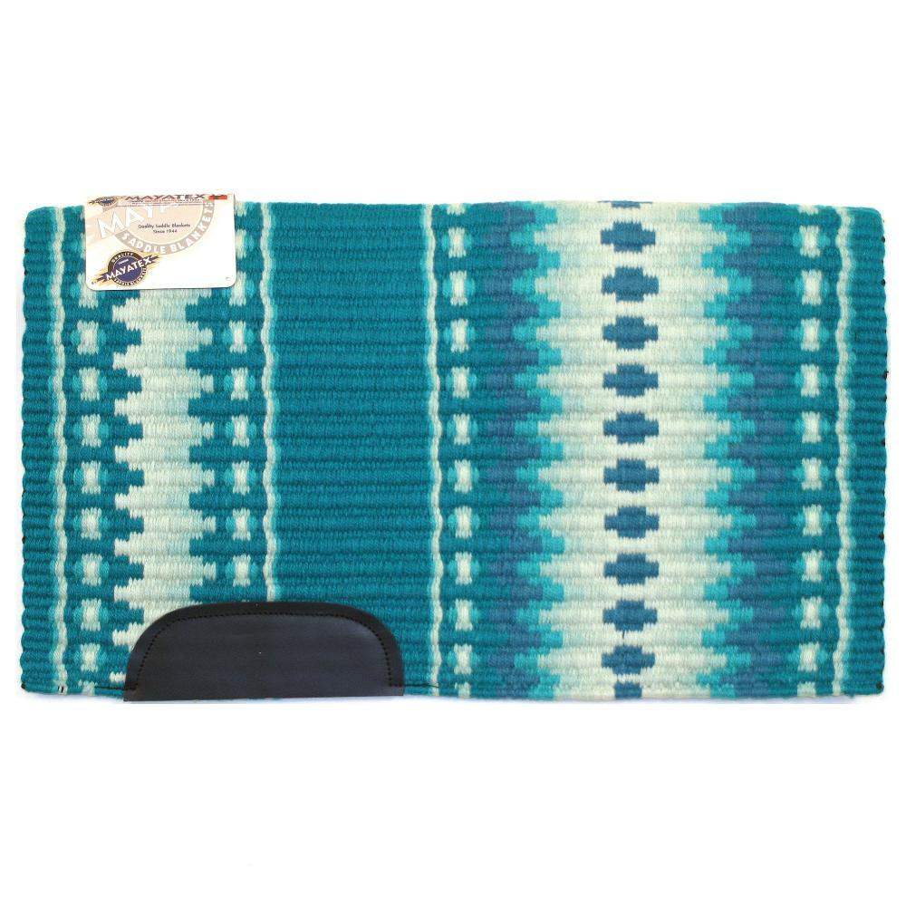 Vegas 40x34 New Zealand Wool Saddle Blanket