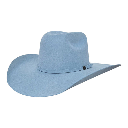 AMERICAN BABY BLUE 5X WOOL CASHMERE